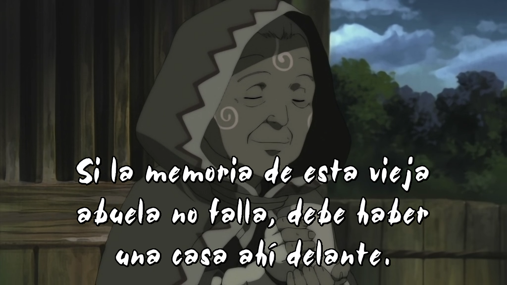 Blade of the Immortal (AnimeRakuen)